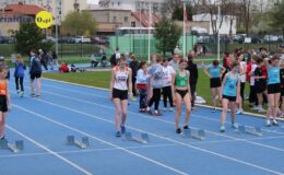 Mityng Lekkoatletyczny z okazji Uchwalenia Konstytucji 3 Maja