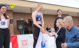 Mityng Lekkoatletyczny z okazji Uchwalenia Konstytucji 3 Maja