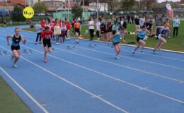 Mityng Lekkoatletyczny z okazji Uchwalenia Konstytucji 3 Maja
