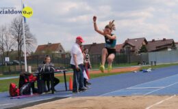 Mityng Lekkoatletyczny z okazji Uchwalenia Konstytucji 3 Maja