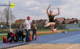 Mityng Lekkoatletyczny z okazji Uchwalenia Konstytucji 3 Maja