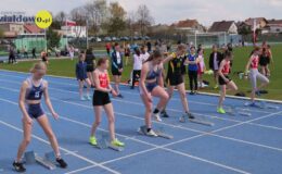 Mityng Lekkoatletyczny z okazji Uchwalenia Konstytucji 3 Maja