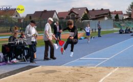 Mityng Lekkoatletyczny z okazji Uchwalenia Konstytucji 3 Maja