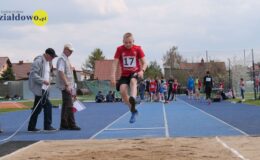 Mityng Lekkoatletyczny z okazji Uchwalenia Konstytucji 3 Maja