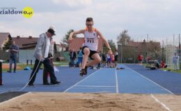 Mityng Lekkoatletyczny z okazji Uchwalenia Konstytucji 3 Maja