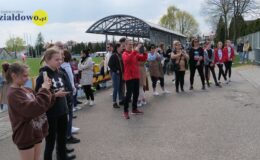 Mityng Lekkoatletyczny z okazji Uchwalenia Konstytucji 3 Maja