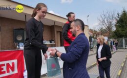 Mityng Lekkoatletyczny z okazji Uchwalenia Konstytucji 3 Maja