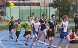 Mityng Lekkoatletyczny z okazji Uchwalenia Konstytucji 3 Maja
