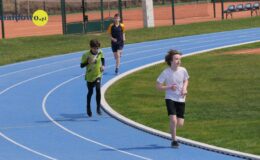 Mityng Lekkoatletyczny z okazji Uchwalenia Konstytucji 3 Maja