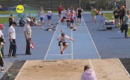 Mityng Lekkoatletyczny z okazji Uchwalenia Konstytucji 3 Maja