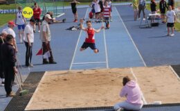 Mityng Lekkoatletyczny z okazji Uchwalenia Konstytucji 3 Maja