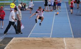 Mityng Lekkoatletyczny z okazji Uchwalenia Konstytucji 3 Maja