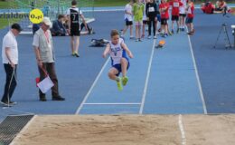 Mityng Lekkoatletyczny z okazji Uchwalenia Konstytucji 3 Maja