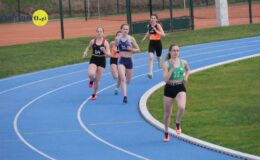 Mityng Lekkoatletyczny z okazji Uchwalenia Konstytucji 3 Maja