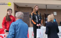 Mityng Lekkoatletyczny z okazji Uchwalenia Konstytucji 3 Maja