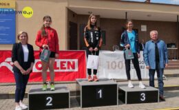 Mityng Lekkoatletyczny z okazji Uchwalenia Konstytucji 3 Maja