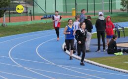 Mityng Lekkoatletyczny z okazji Uchwalenia Konstytucji 3 Maja