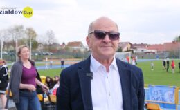 Mityng Lekkoatletyczny z okazji Uchwalenia Konstytucji 3 Maja