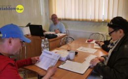 Mityng Lekkoatletyczny z okazji Uchwalenia Konstytucji 3 Maja