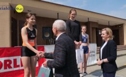 Mityng Lekkoatletyczny z okazji Uchwalenia Konstytucji 3 Maja