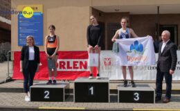 Mityng Lekkoatletyczny z okazji Uchwalenia Konstytucji 3 Maja