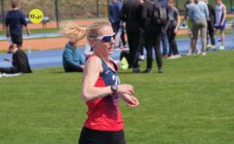 Mityng Lekkoatletyczny z okazji Uchwalenia Konstytucji 3 Maja