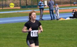 Mityng Lekkoatletyczny z okazji Uchwalenia Konstytucji 3 Maja