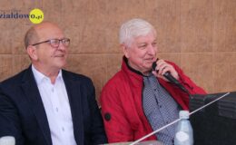Mityng Lekkoatletyczny z okazji Uchwalenia Konstytucji 3 Maja