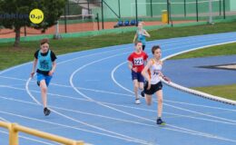 Mityng Lekkoatletyczny z okazji Uchwalenia Konstytucji 3 Maja