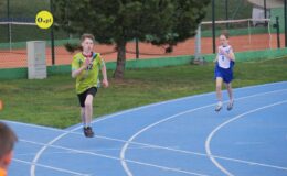 Mityng Lekkoatletyczny z okazji Uchwalenia Konstytucji 3 Maja