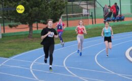 Mityng Lekkoatletyczny z okazji Uchwalenia Konstytucji 3 Maja
