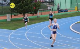 Mityng Lekkoatletyczny z okazji Uchwalenia Konstytucji 3 Maja