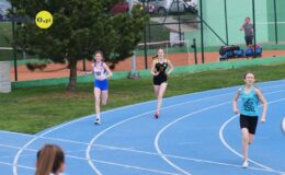 Mityng Lekkoatletyczny z okazji Uchwalenia Konstytucji 3 Maja