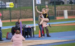 Mityng Lekkoatletyczny z okazji Uchwalenia Konstytucji 3 Maja