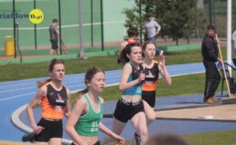 Mityng Lekkoatletyczny z okazji Uchwalenia Konstytucji 3 Maja