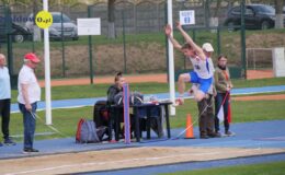 Mityng Lekkoatletyczny z okazji Uchwalenia Konstytucji 3 Maja