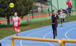 Mityng Lekkoatletyczny z okazji Uchwalenia Konstytucji 3 Maja