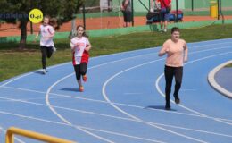 Mityng Lekkoatletyczny z okazji Uchwalenia Konstytucji 3 Maja