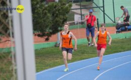 Mityng Lekkoatletyczny z okazji Uchwalenia Konstytucji 3 Maja