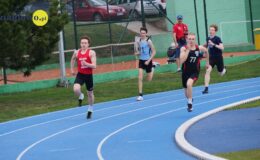Mityng Lekkoatletyczny z okazji Uchwalenia Konstytucji 3 Maja
