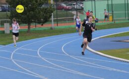 Mityng Lekkoatletyczny z okazji Uchwalenia Konstytucji 3 Maja