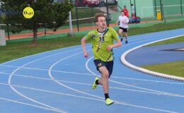 Mityng Lekkoatletyczny z okazji Uchwalenia Konstytucji 3 Maja