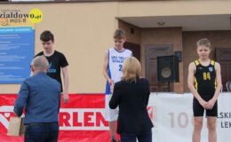 Mityng Lekkoatletyczny z okazji Uchwalenia Konstytucji 3 Maja