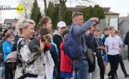 Mityng Lekkoatletyczny z okazji Uchwalenia Konstytucji 3 Maja