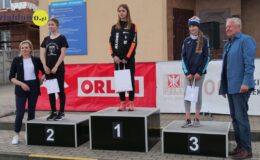 Mityng Lekkoatletyczny z okazji Uchwalenia Konstytucji 3 Maja