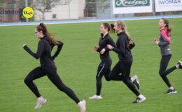 Mityng Lekkoatletyczny z okazji Uchwalenia Konstytucji 3 Maja
