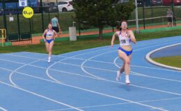 Mityng Lekkoatletyczny z okazji Uchwalenia Konstytucji 3 Maja