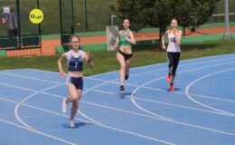Mityng Lekkoatletyczny z okazji Uchwalenia Konstytucji 3 Maja