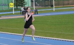 Mityng Lekkoatletyczny z okazji Uchwalenia Konstytucji 3 Maja