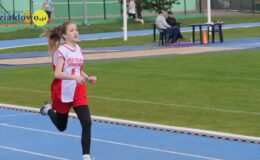 Mityng Lekkoatletyczny z okazji Uchwalenia Konstytucji 3 Maja